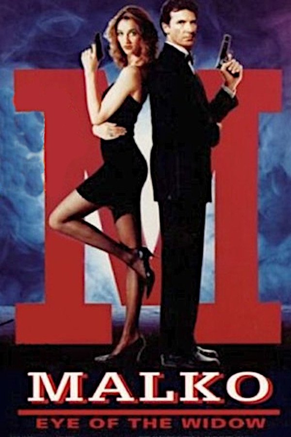 Eye of the Widow photo