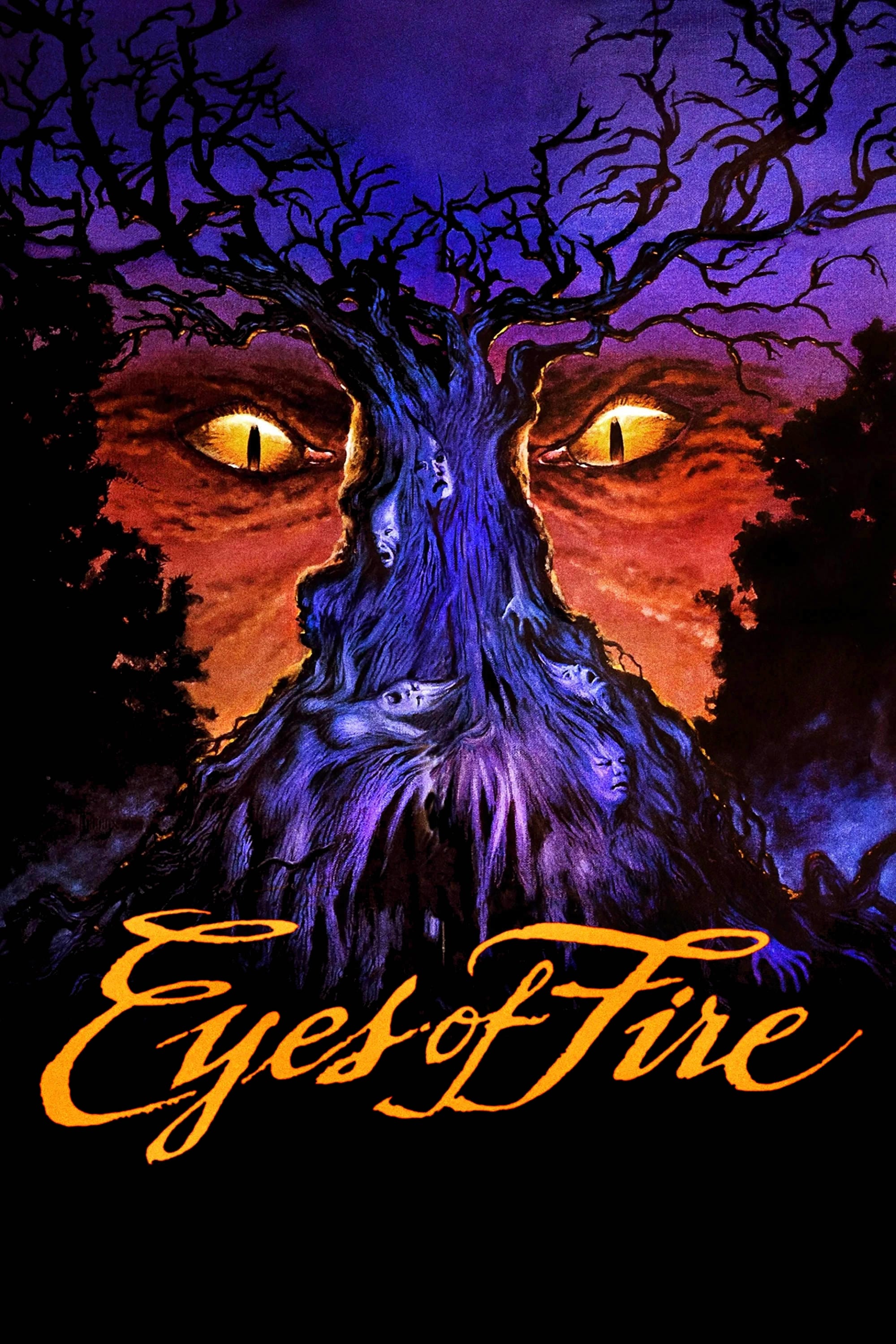 Eyes of Fire photo