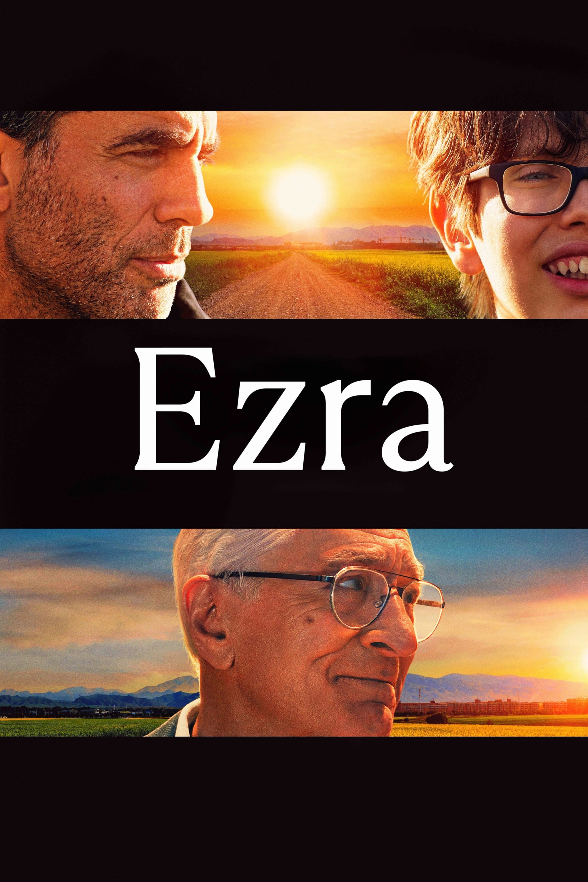 Ezra photo