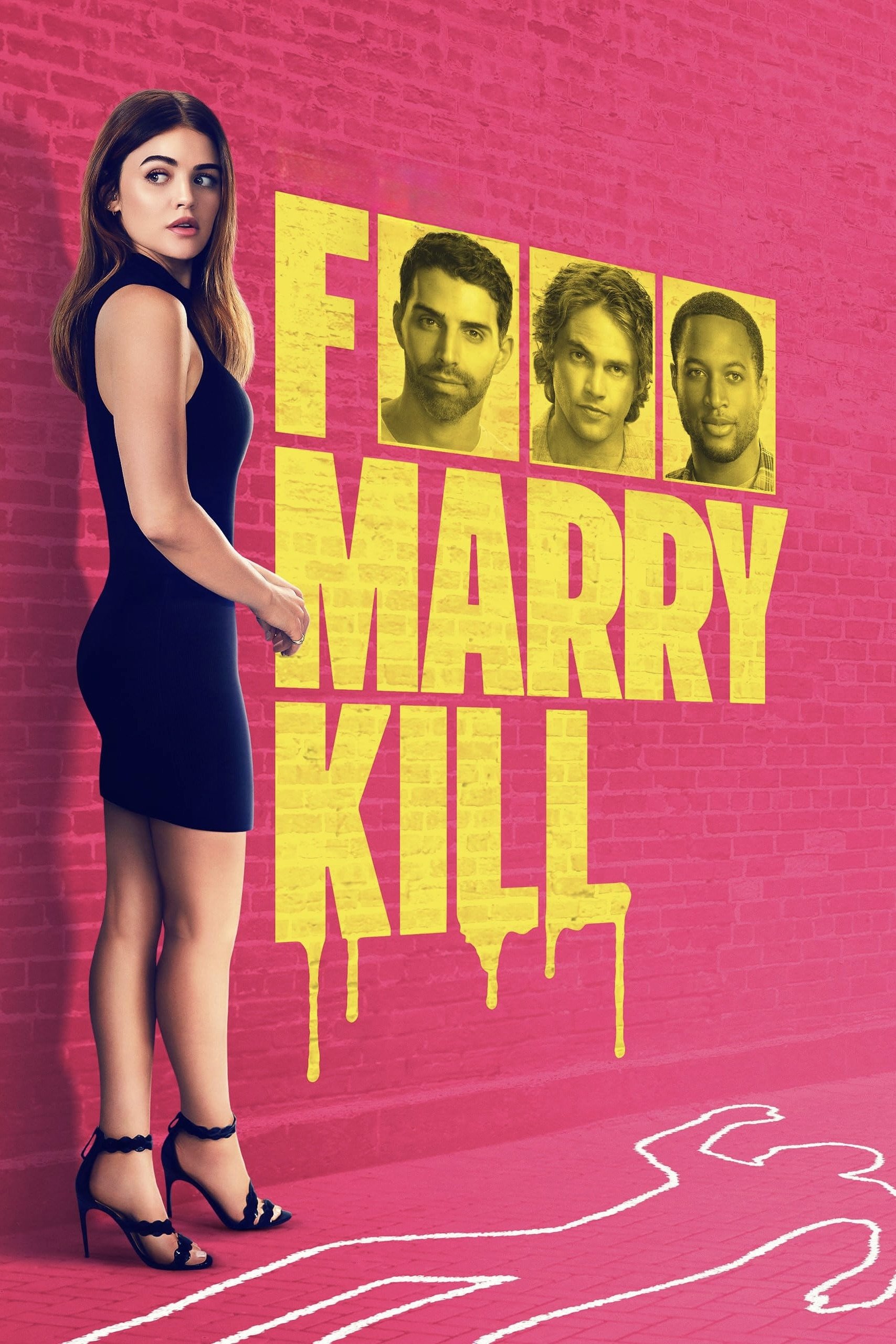 F Marry Kill photo
