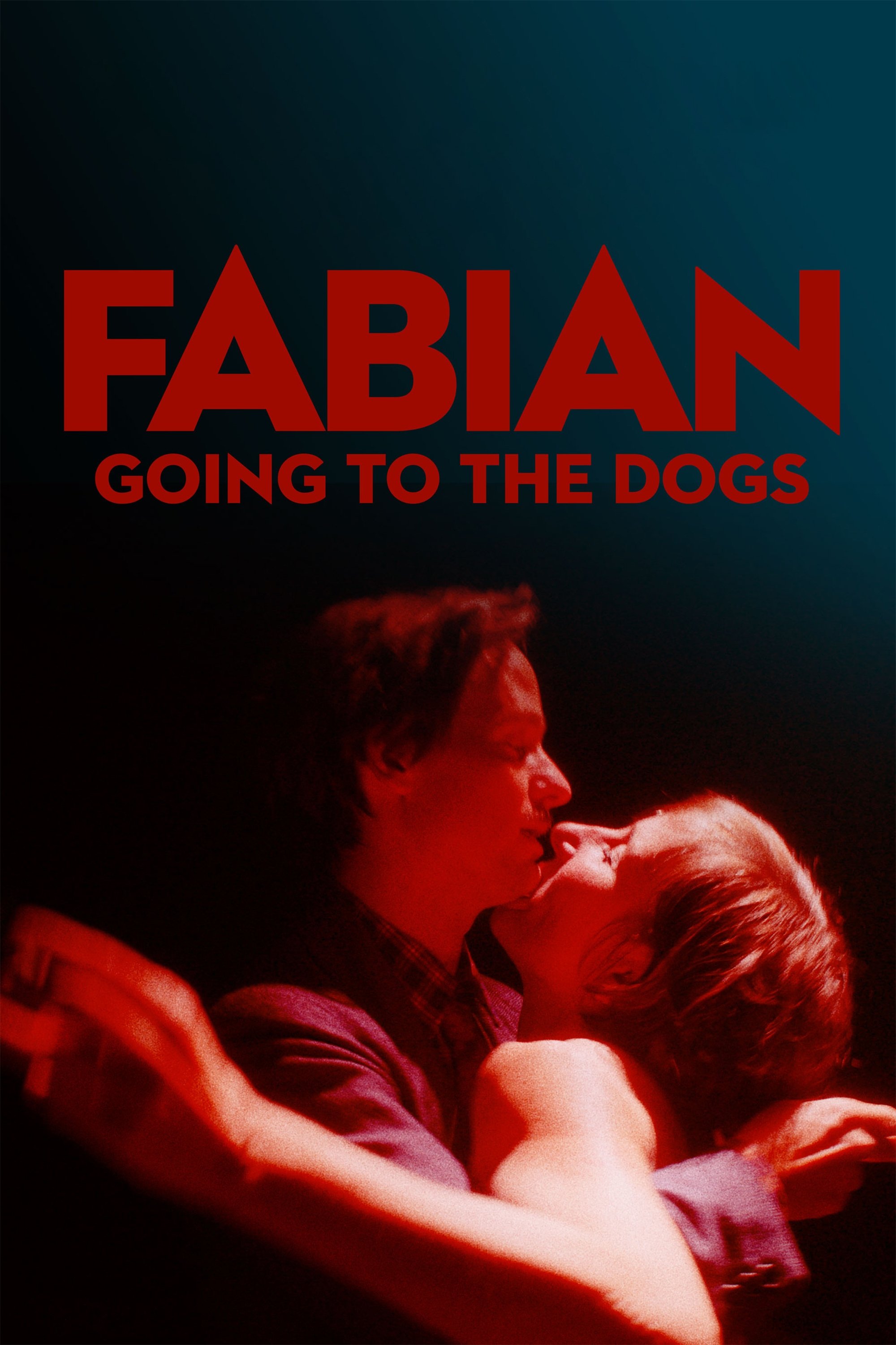 Fabian: Going to the Dogs photo