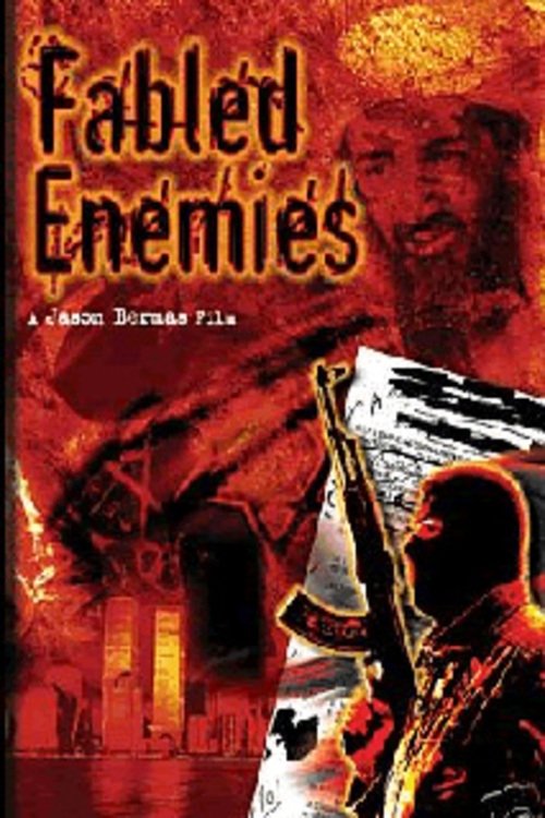 Fabled Enemies photo