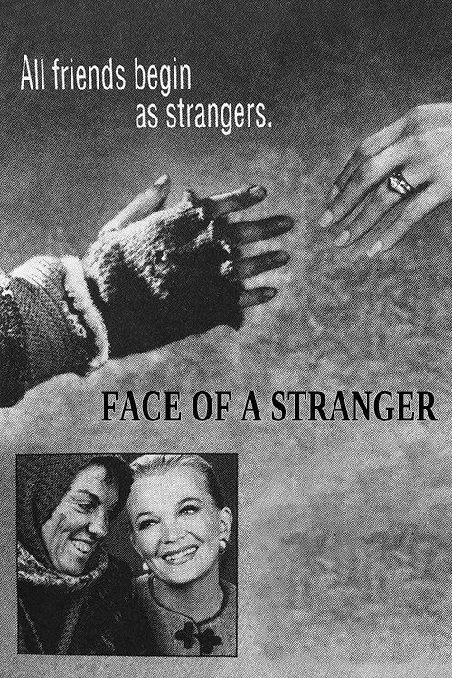 Face of a Stranger photo