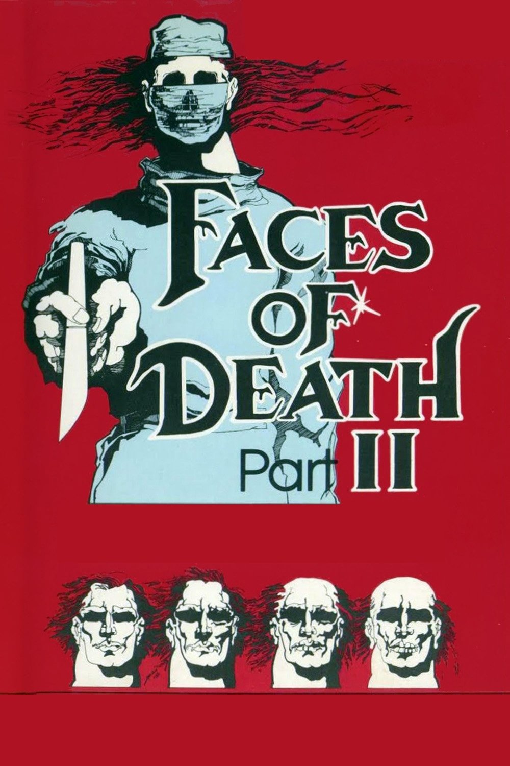 Faces of Death II photo