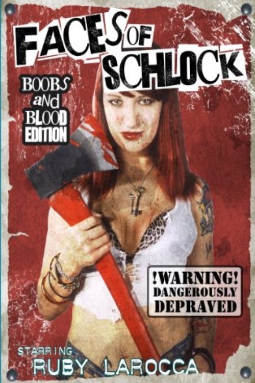 Faces of Schlock photo
