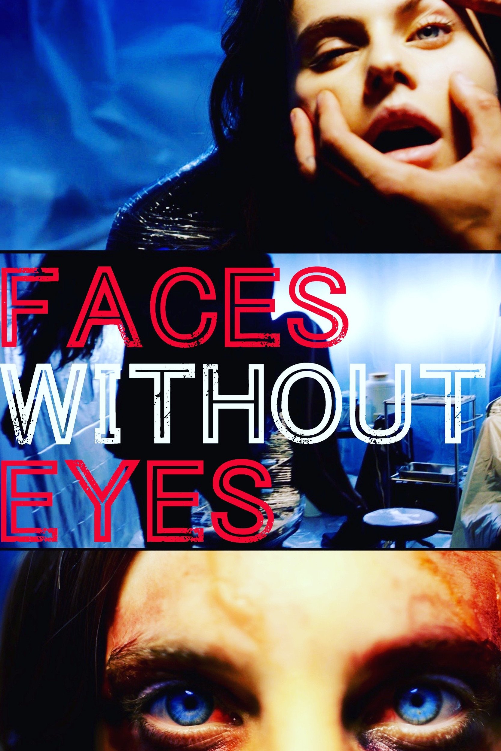 Faces Without Eyes photo