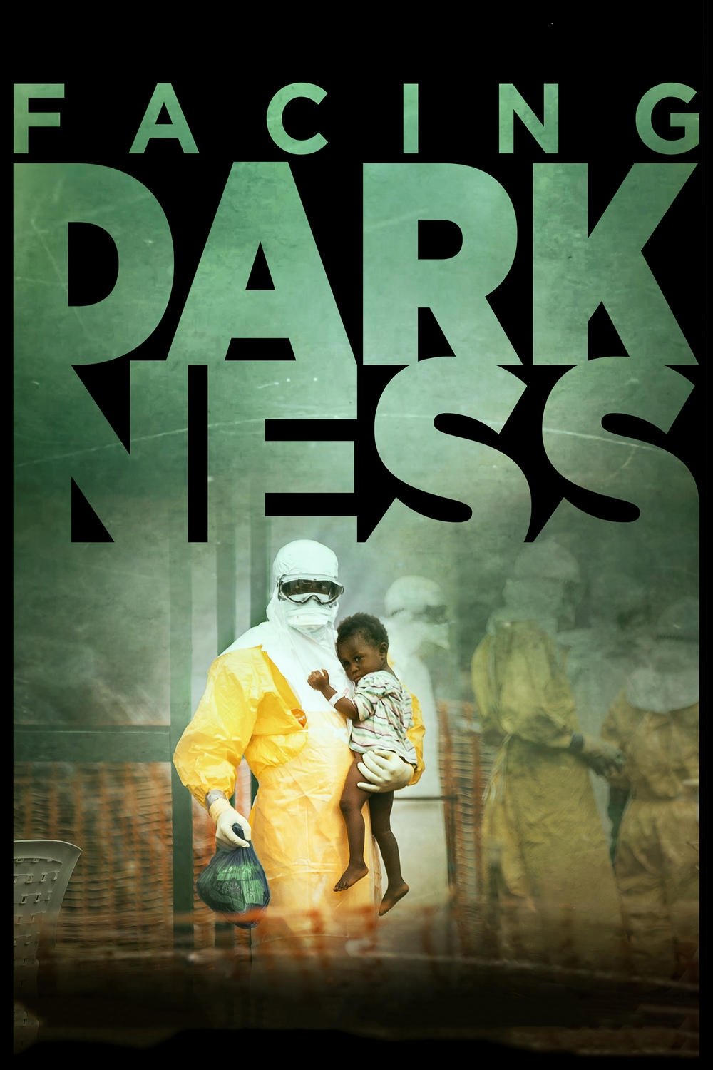 Facing Darkness photo