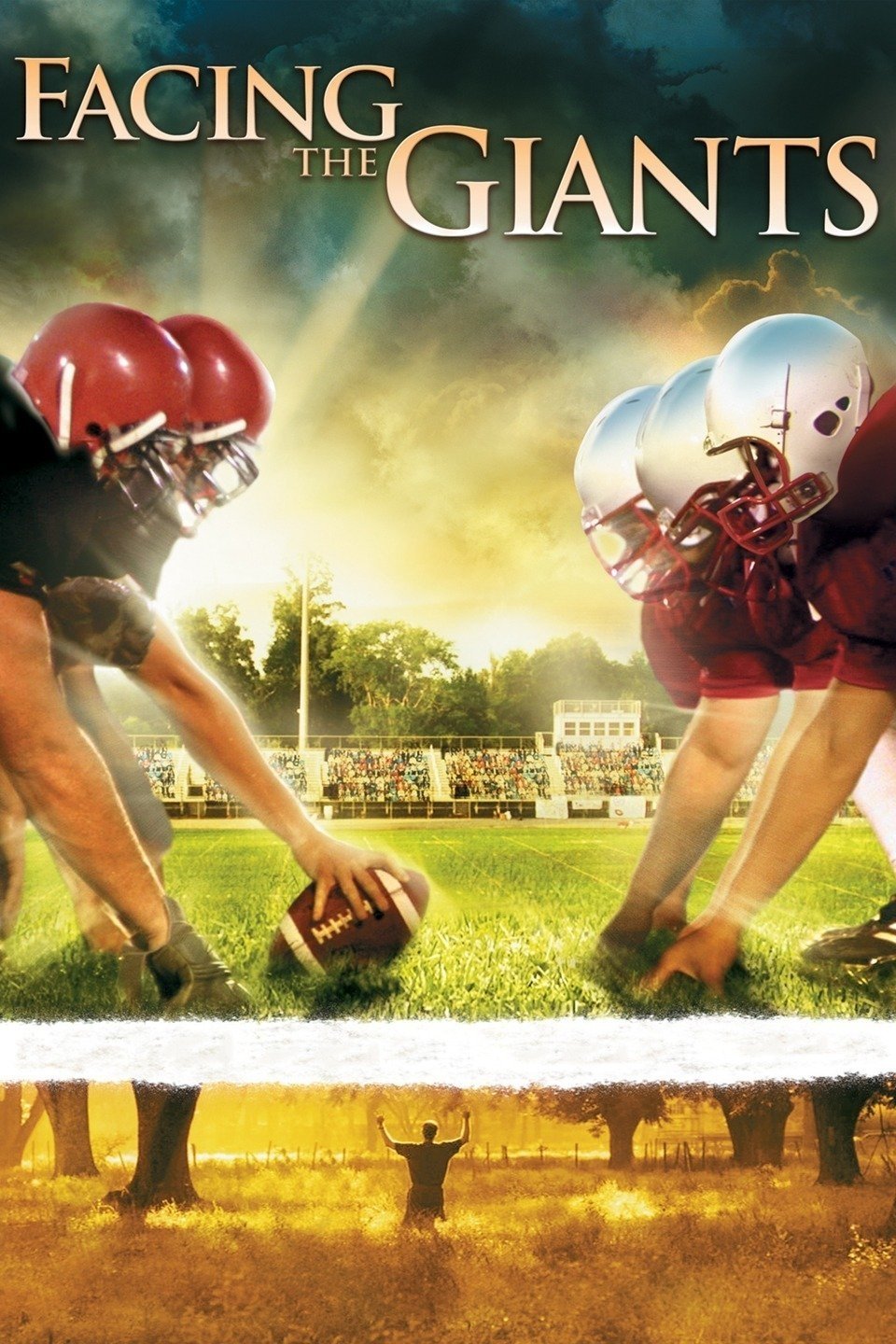 Facing the Giants photo