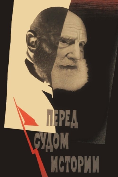 Facing the Judgement of History photo