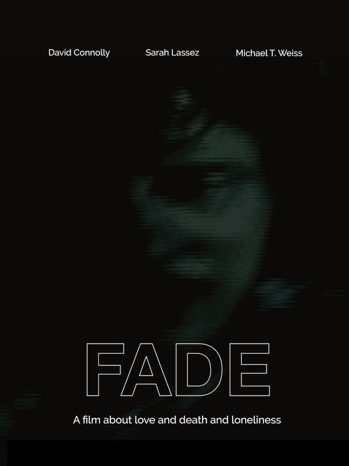 Fade photo