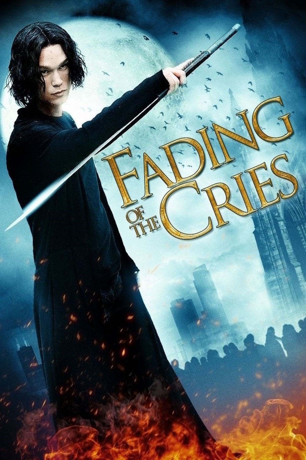 Fading of the Cries photo