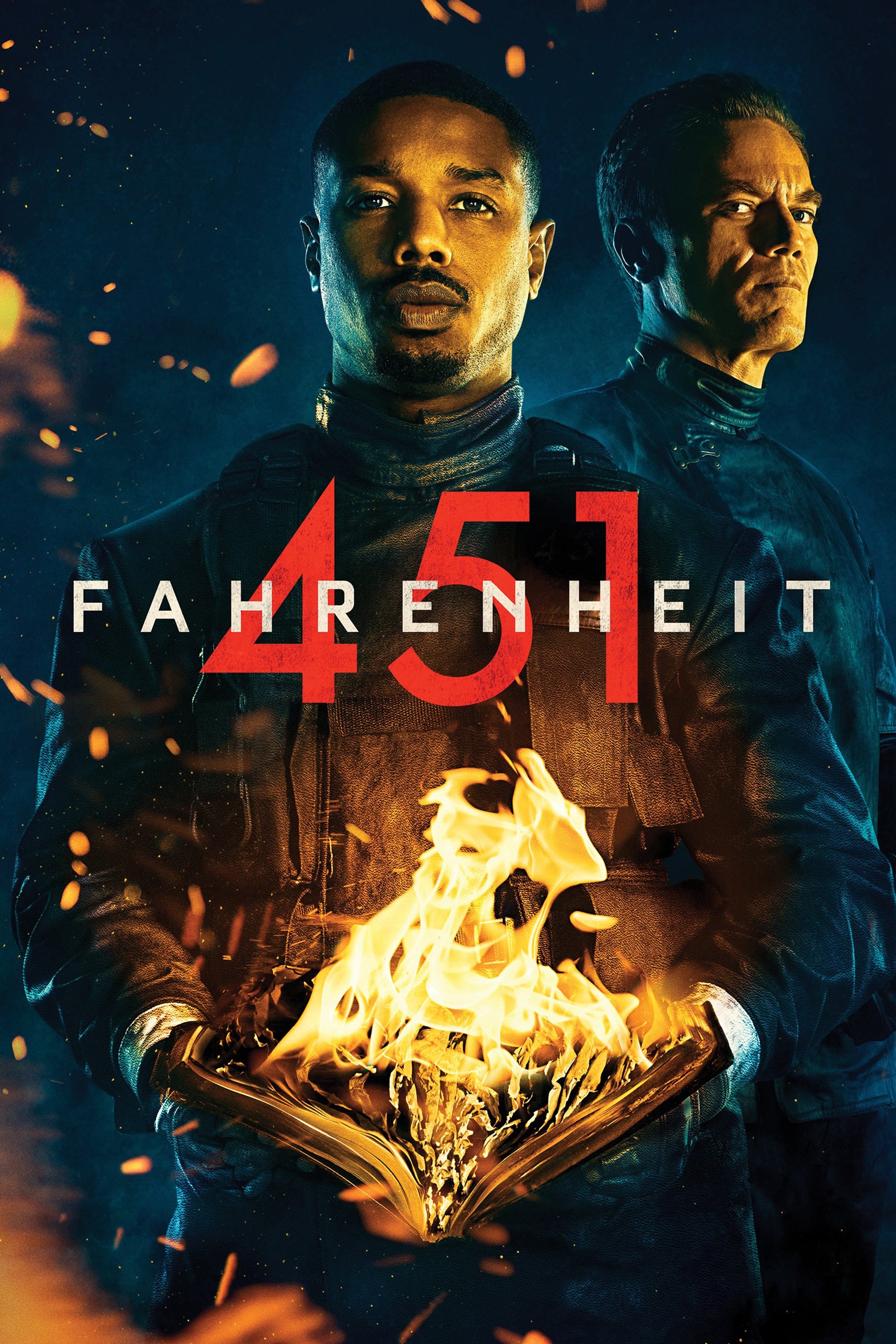 Fahrenheit 451 photo