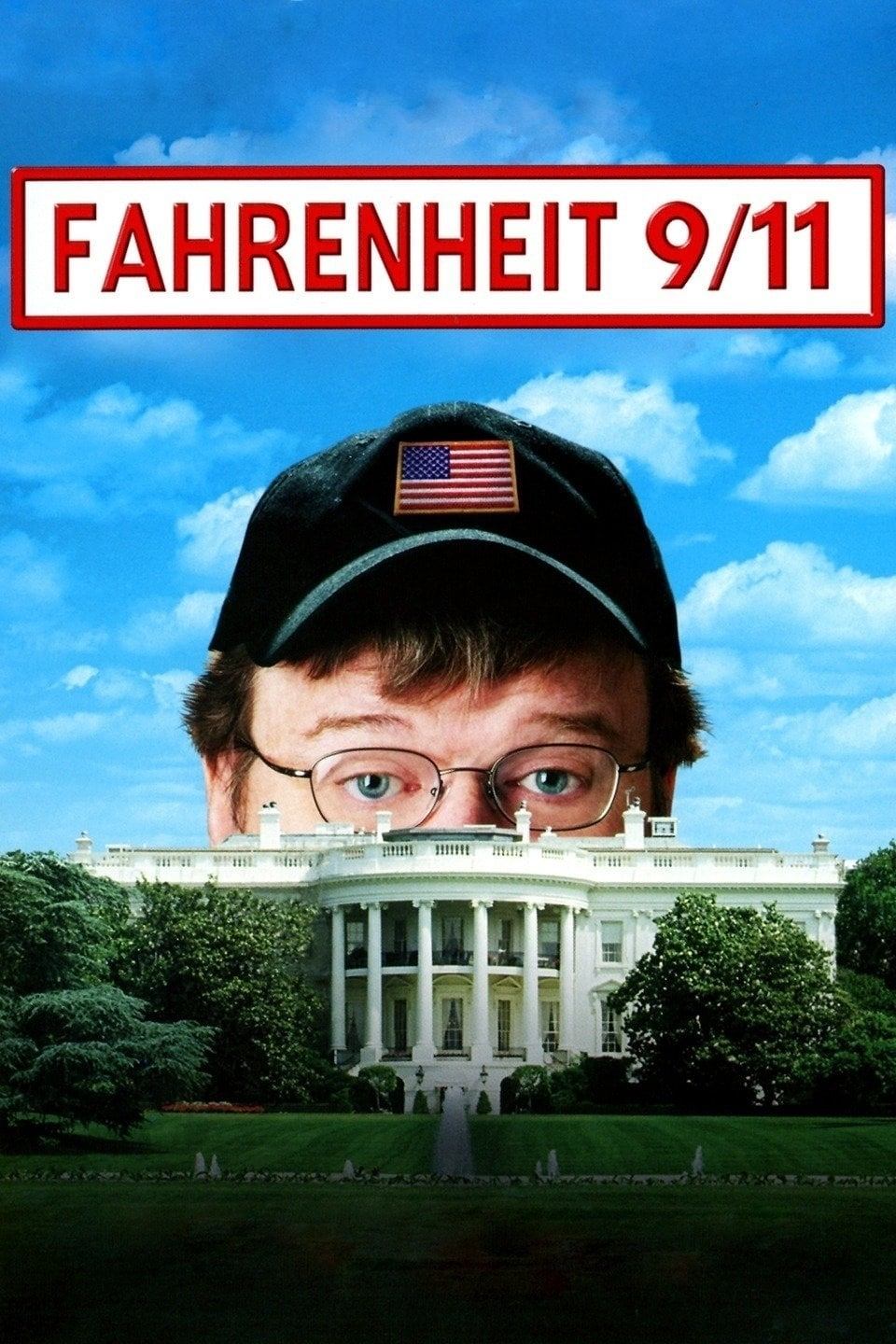 Fahrenheit 9/11 photo