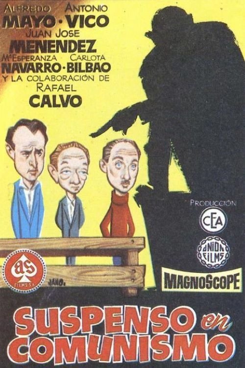 Fail in Communism photo