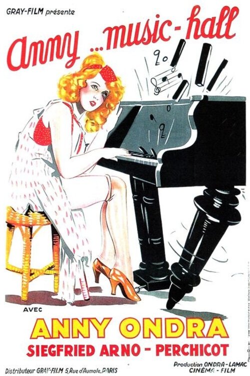 Fairground People photo