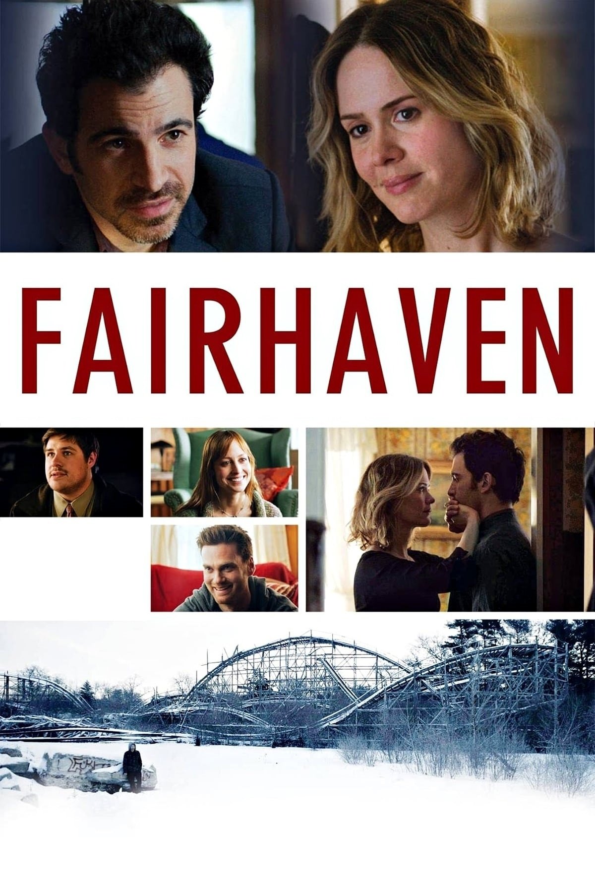 Fairhaven photo