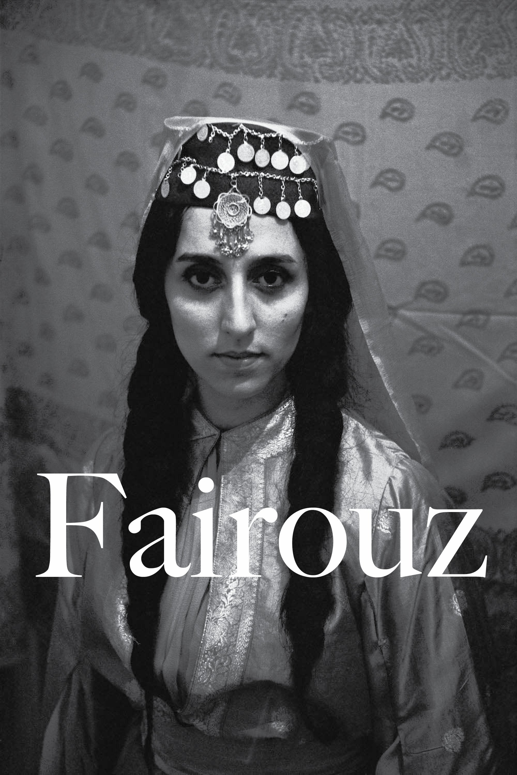 Fairouz photo