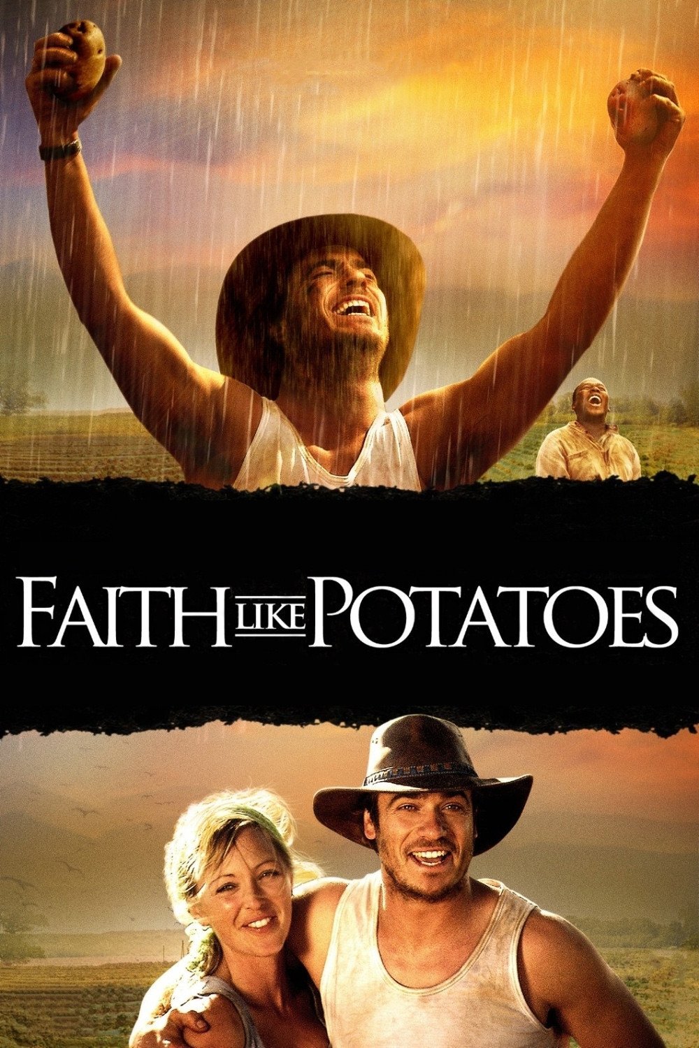 Faith Like Potatoes photo