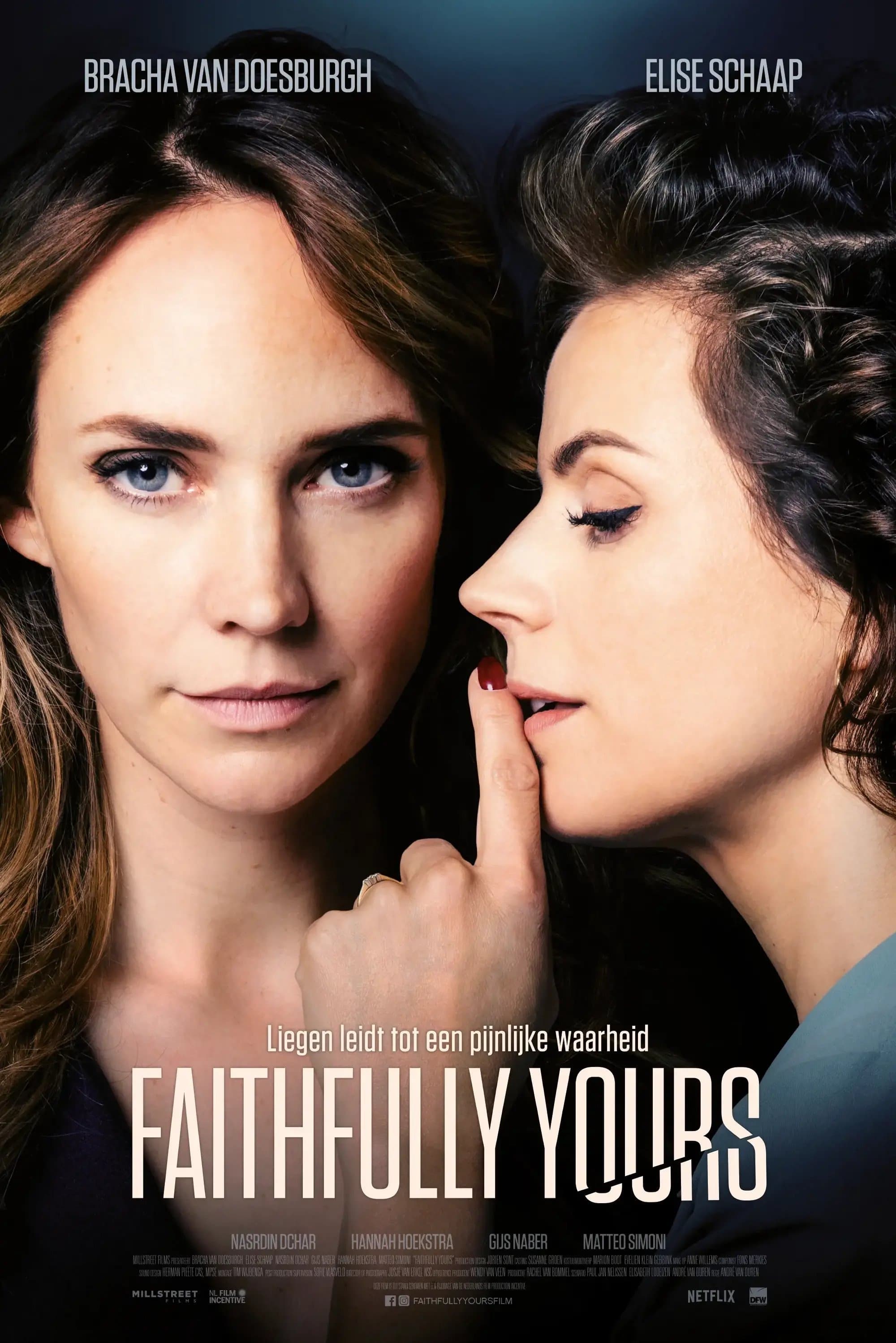 Faithfully Yours photo