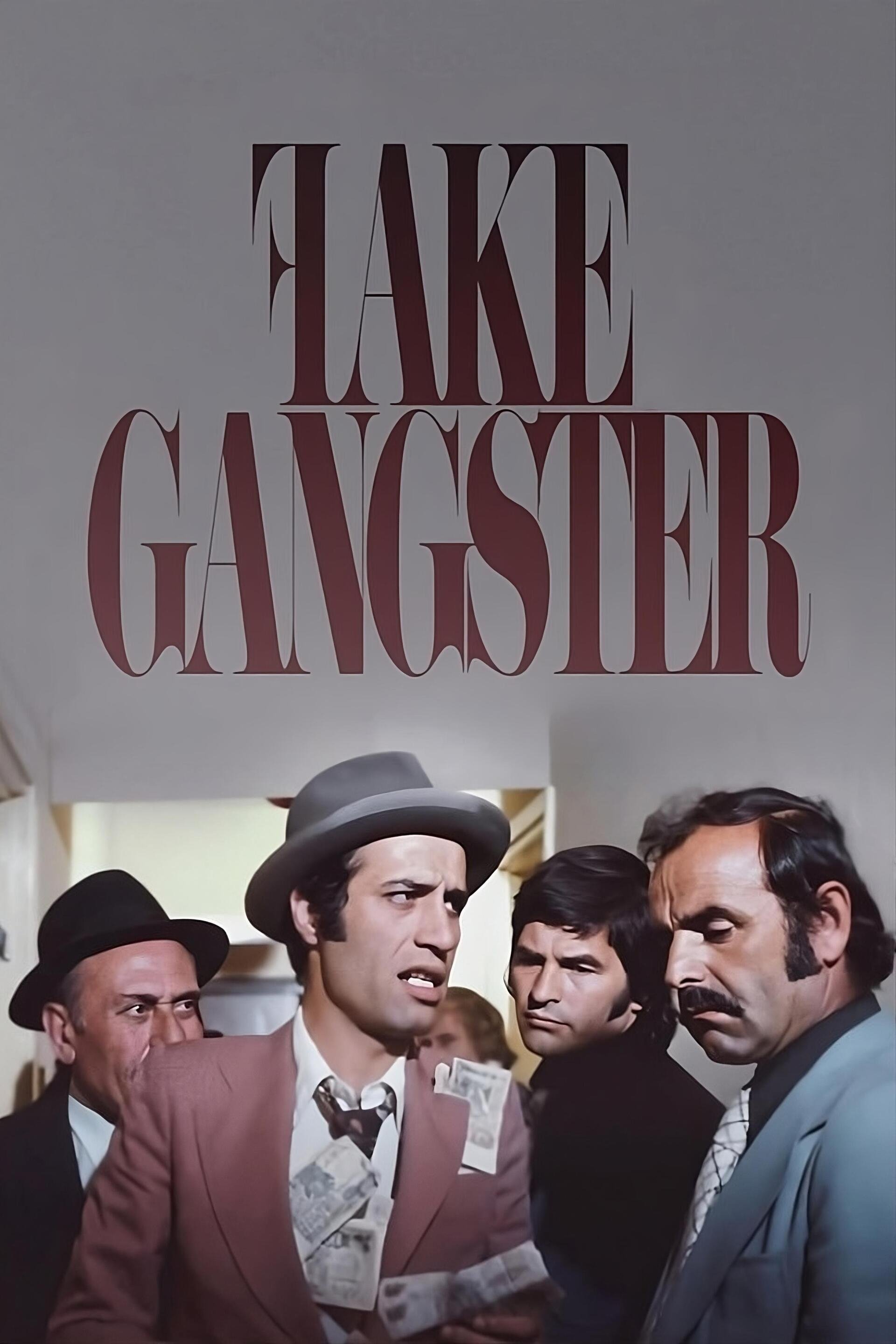 Fake Gangster photo
