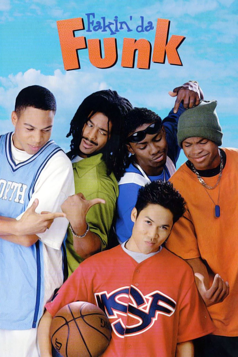 Fakin' Da Funk photo