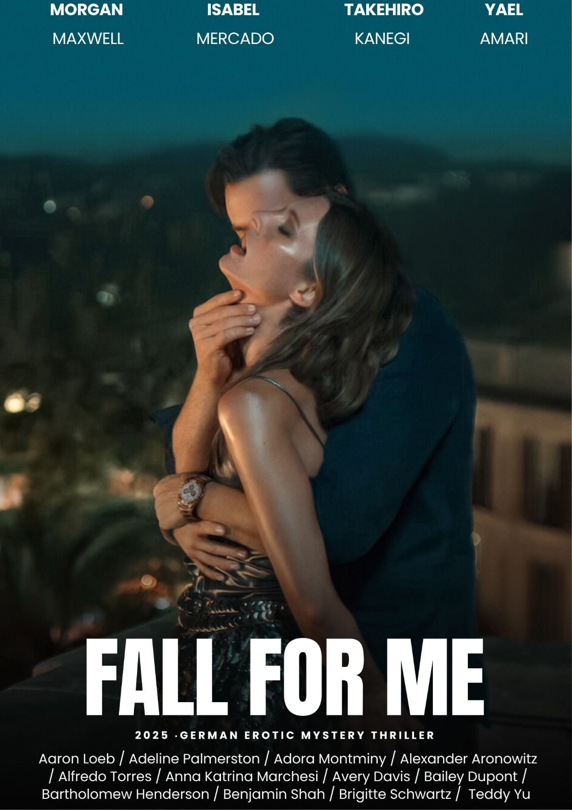 Fall for Me photo