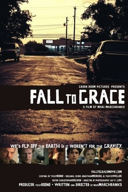 Fall to Grace photo