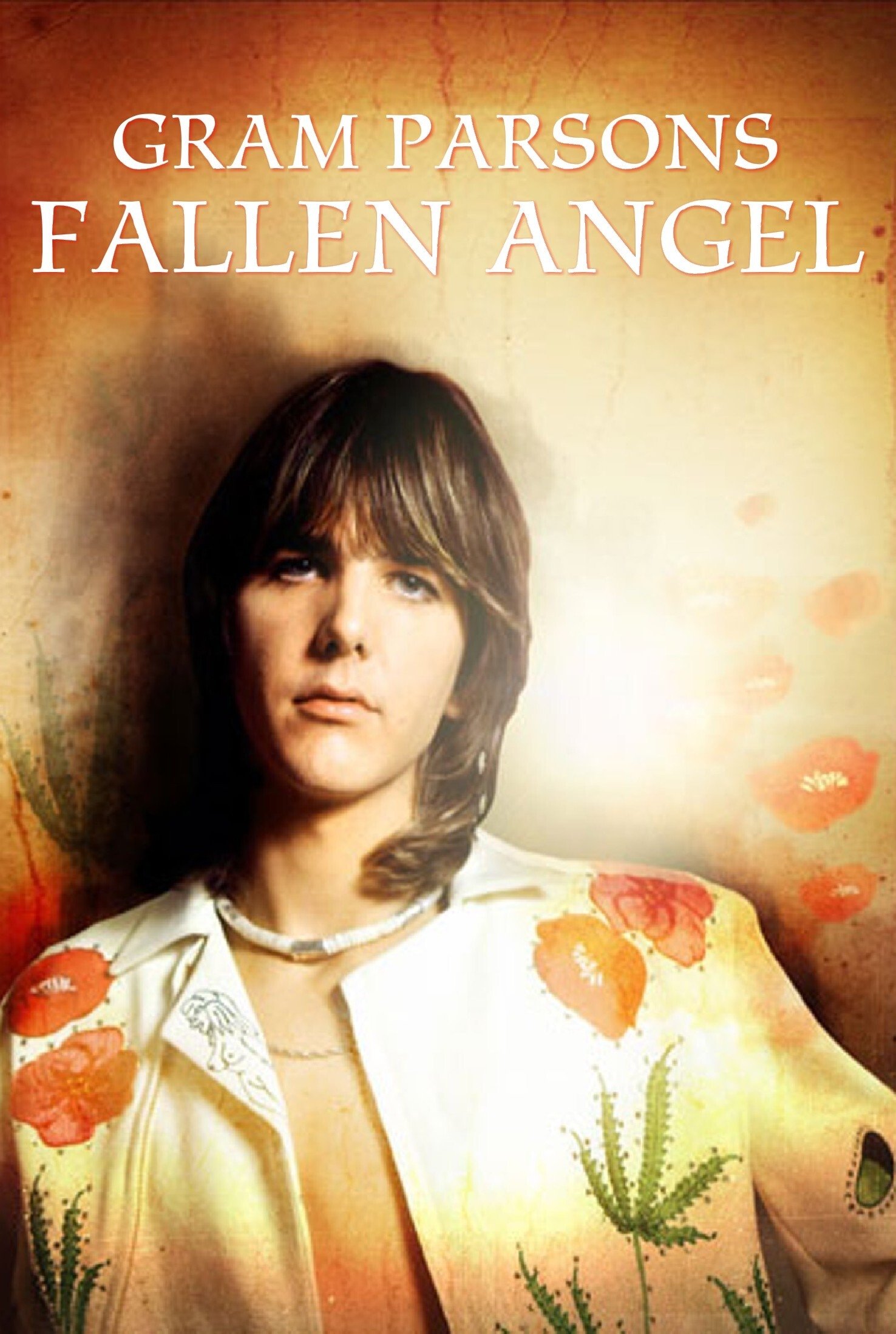 Fallen Angel: Gram Parsons photo