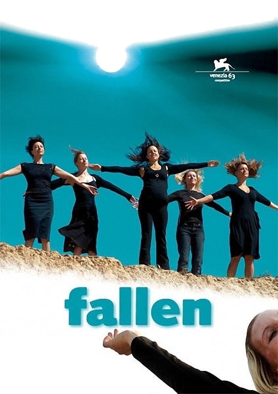 Falling photo