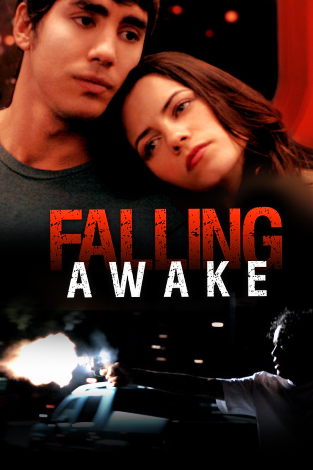 Falling Awake photo