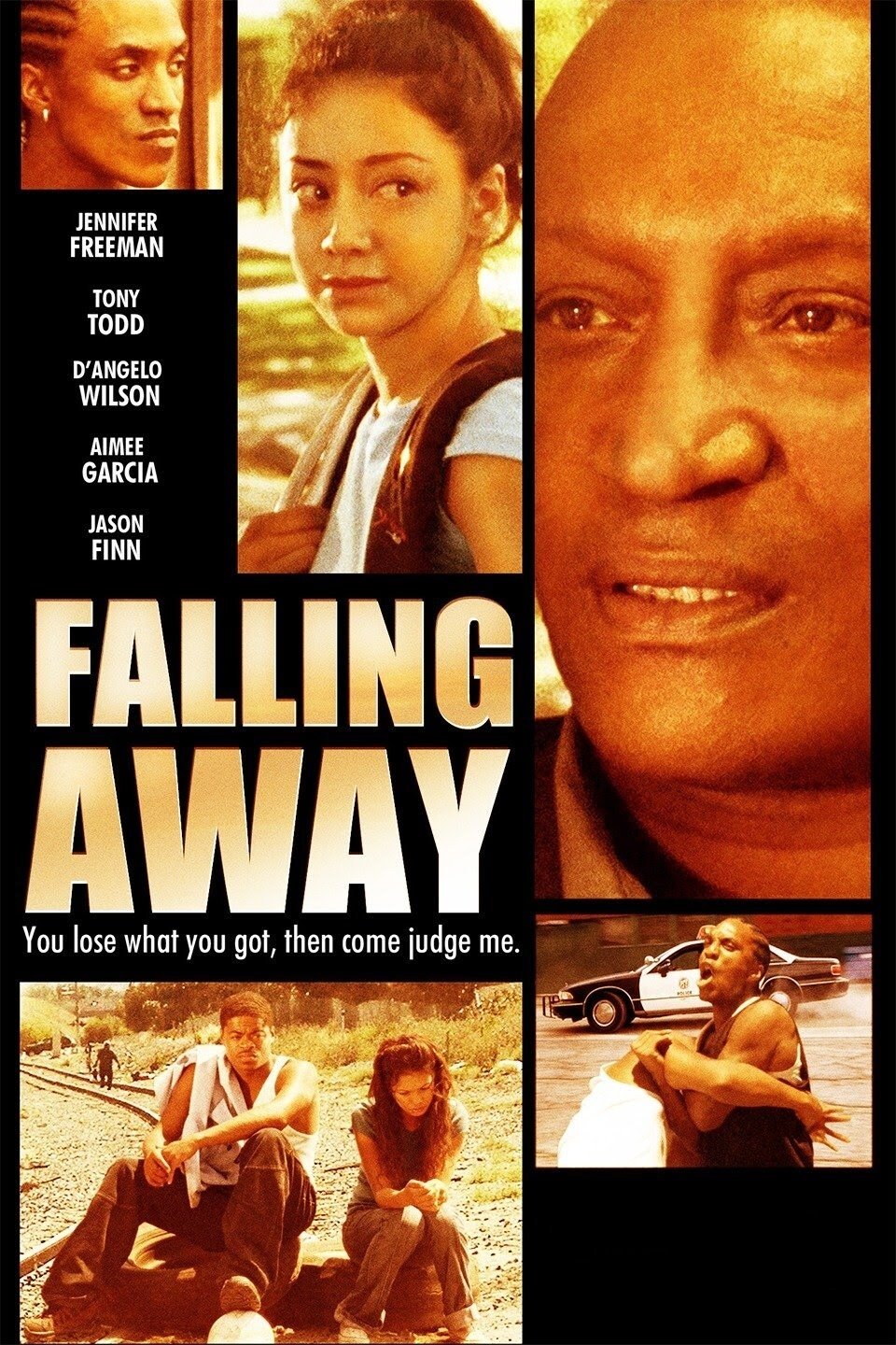 Falling Away photo