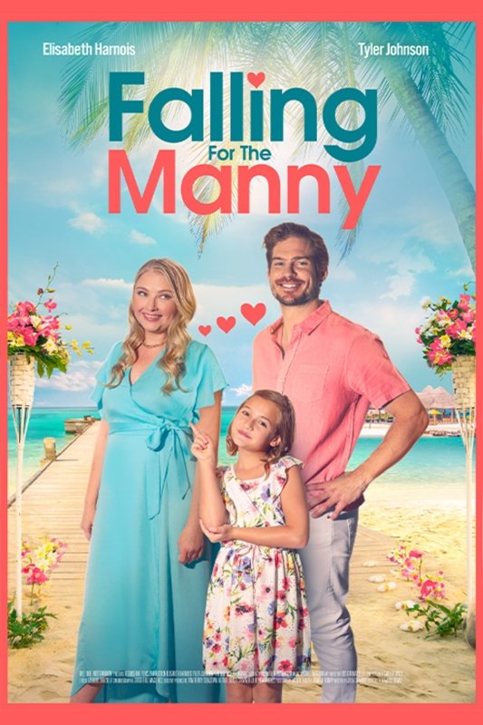 Falling for the Manny photo
