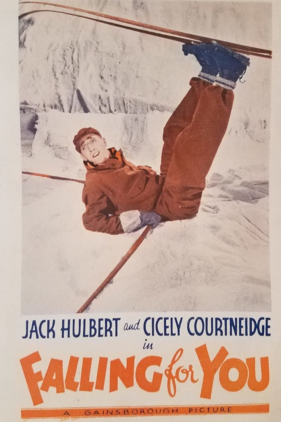 Falling for You photo