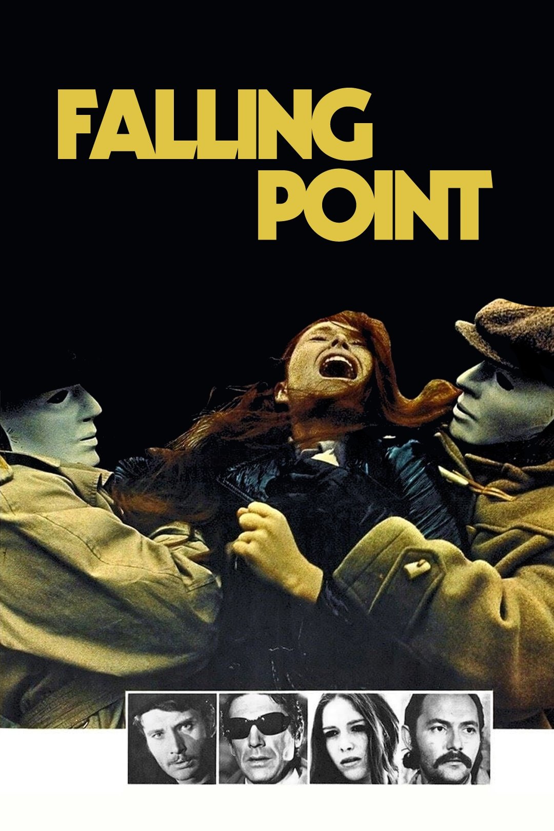 Falling Point photo