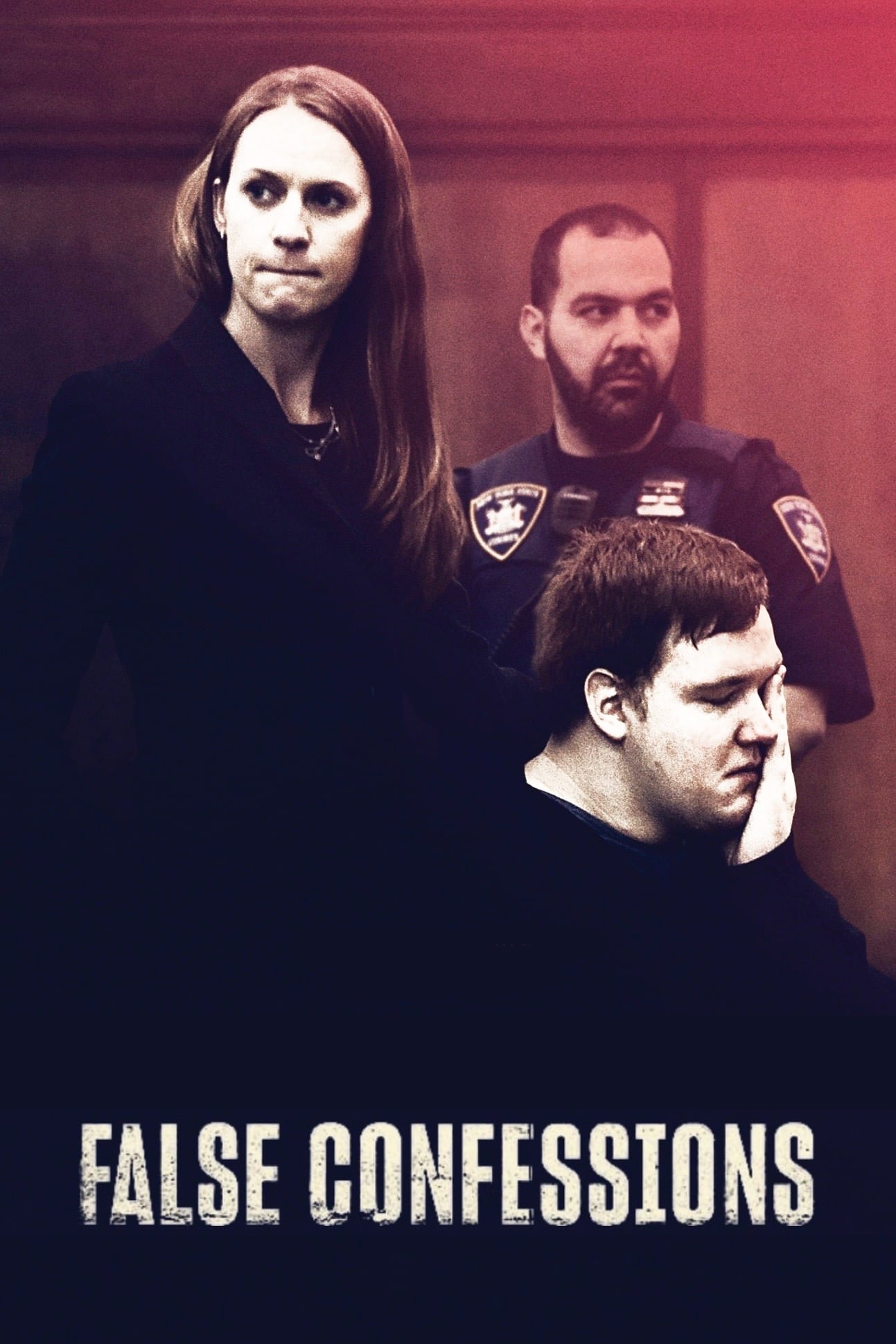 False Confessions photo