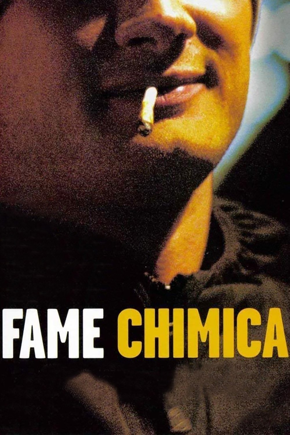 Fame chimica photo