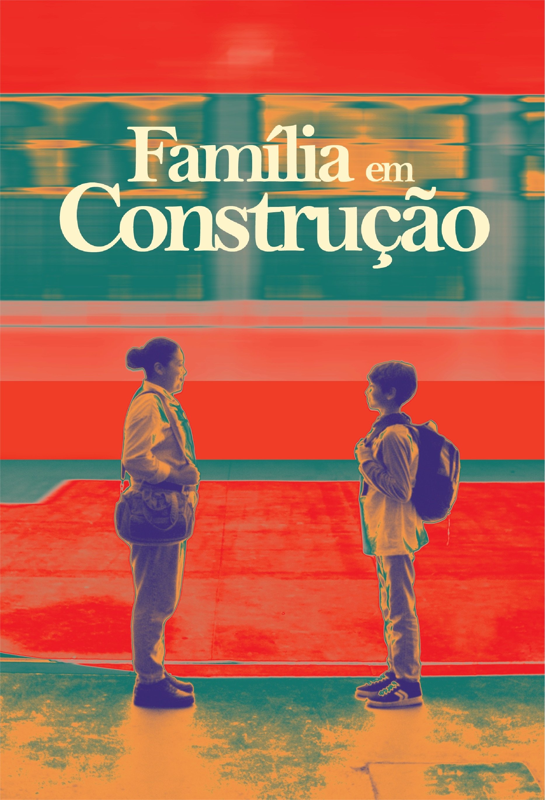 Família em Construção photo