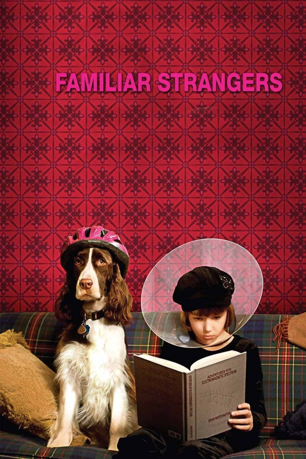 Familiar Strangers photo