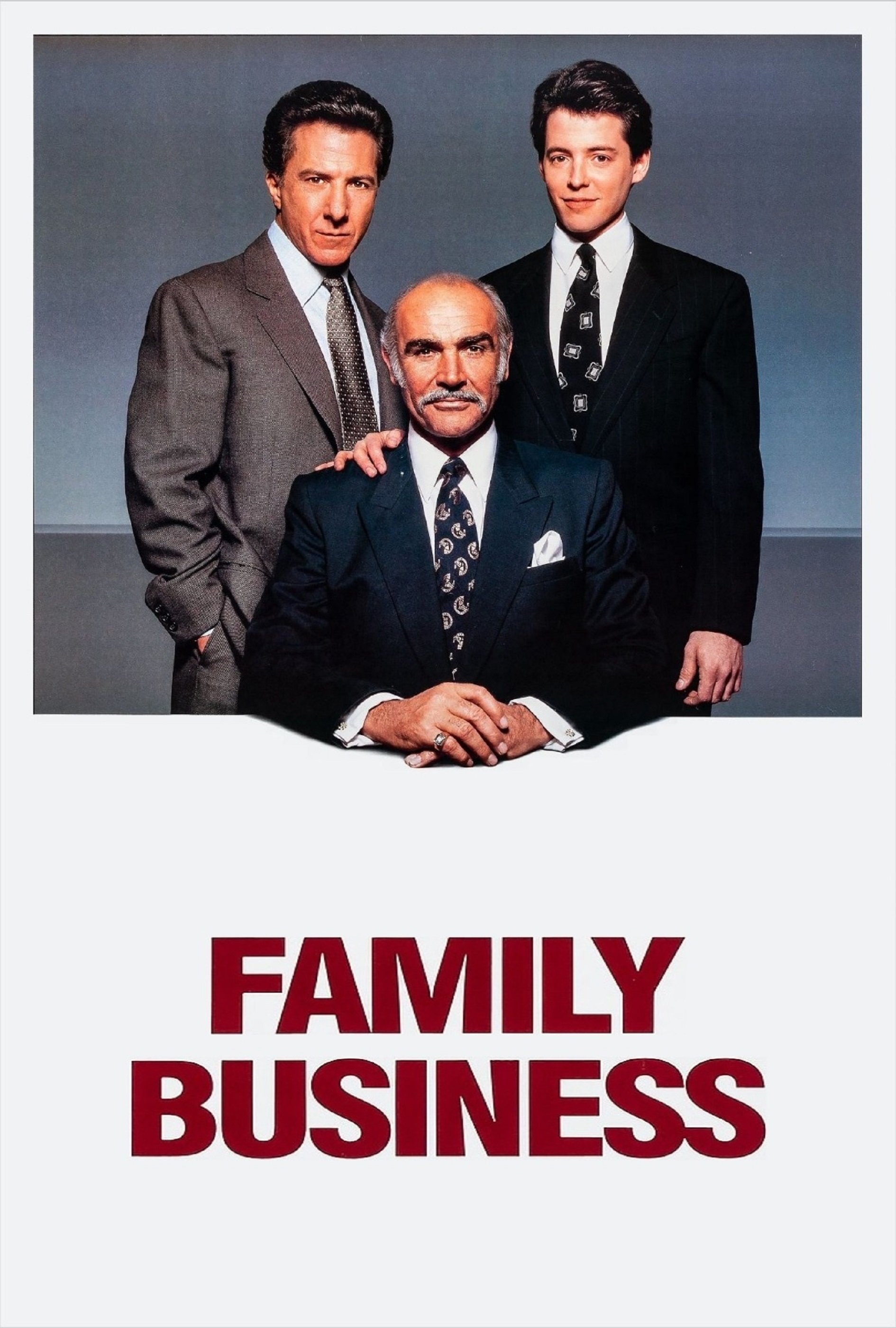 Family Business photo