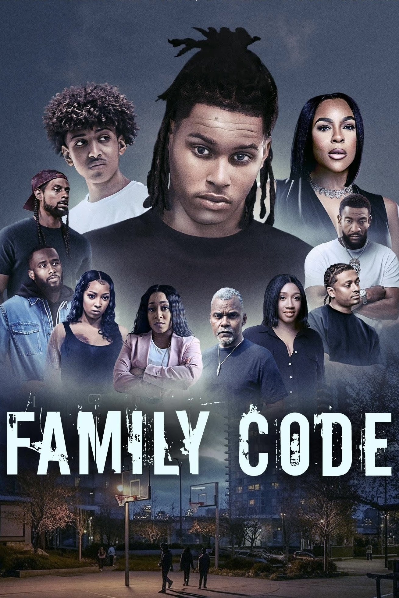 Family Code photo