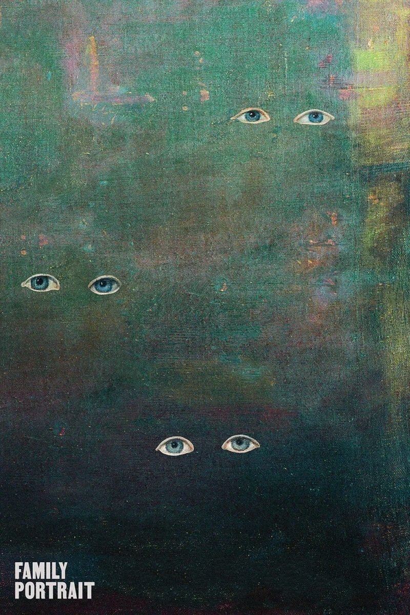 Family Portrait photo