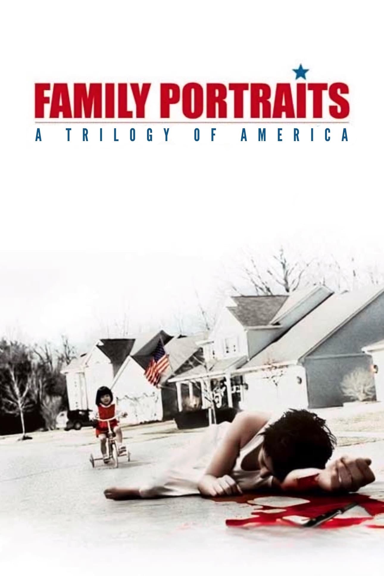 Family Portraits: A Trilogy of America photo