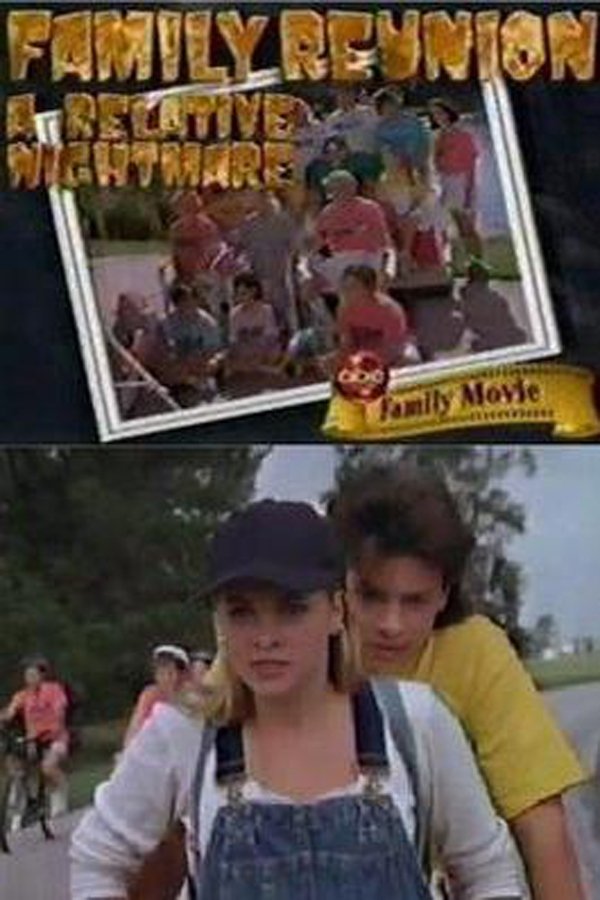 Family Reunion: A Relative Nightmare photo