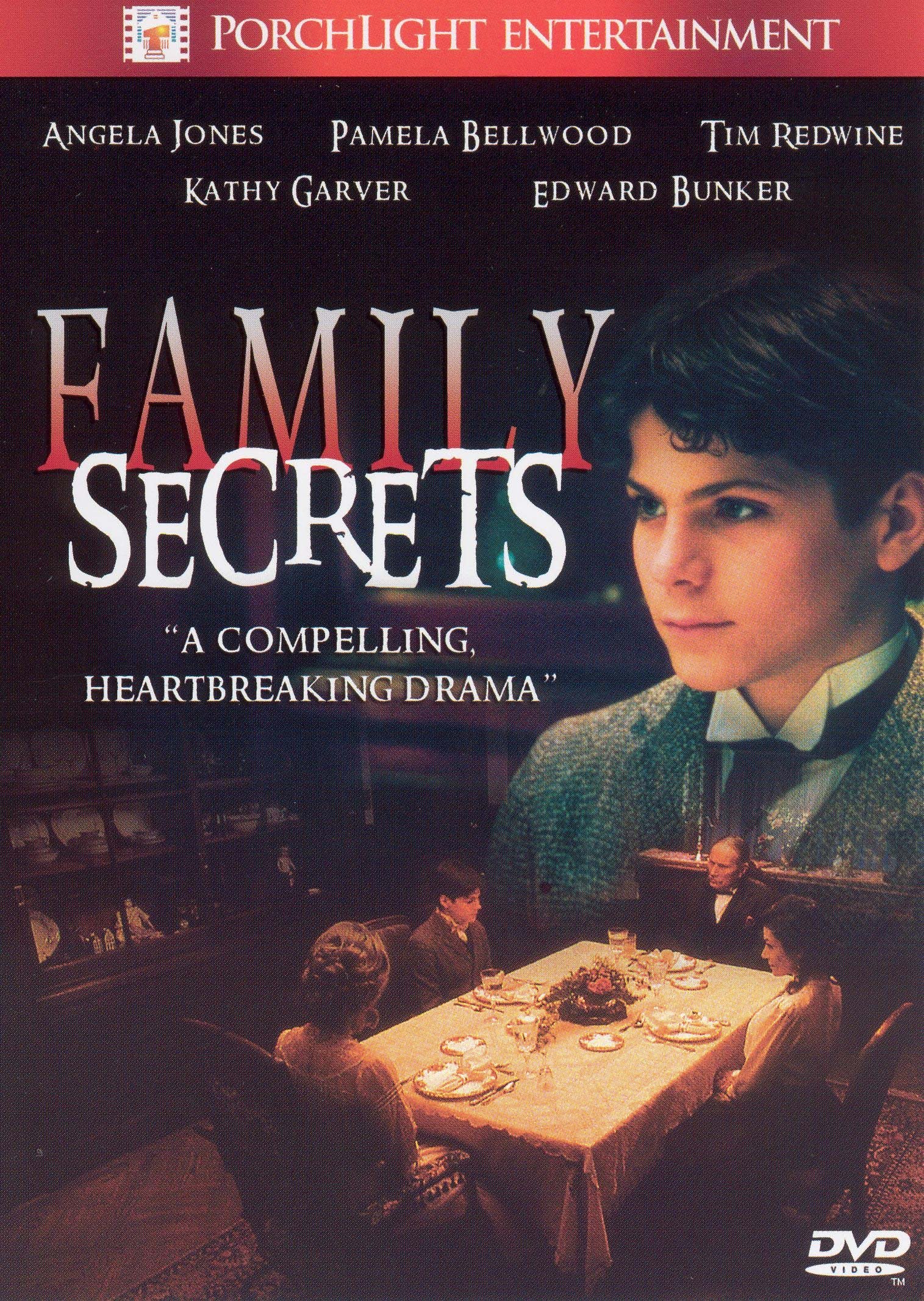 Family Secrets photo