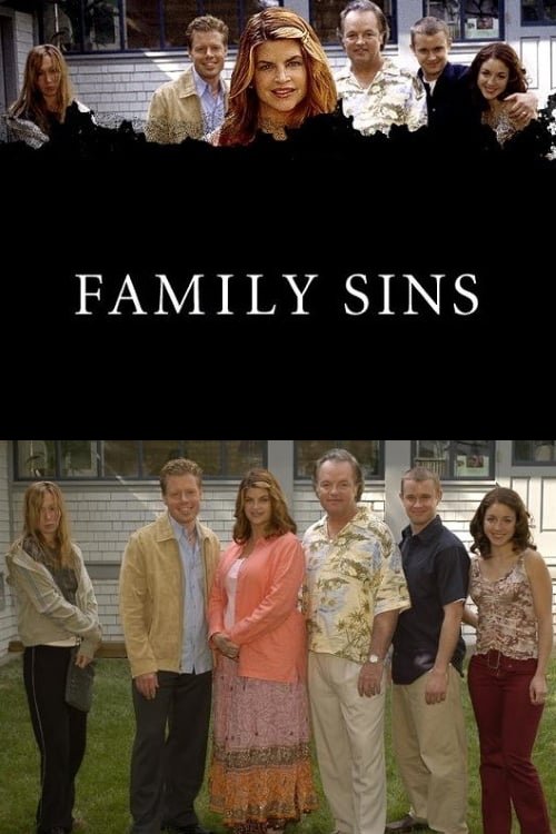 Family Sins photo