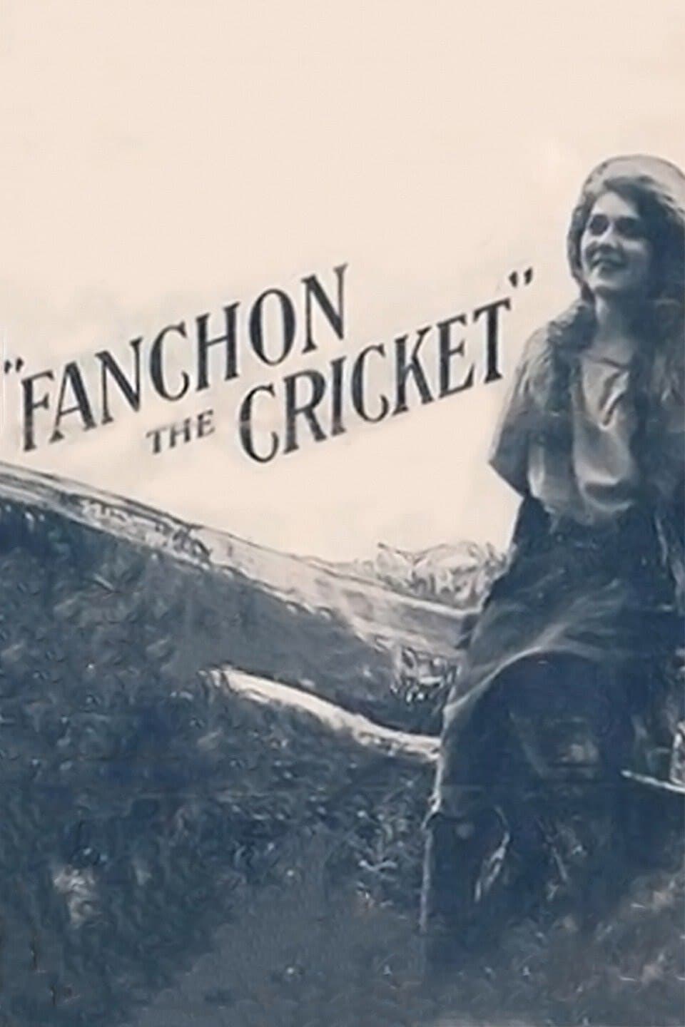 Fanchon, the Cricket photo