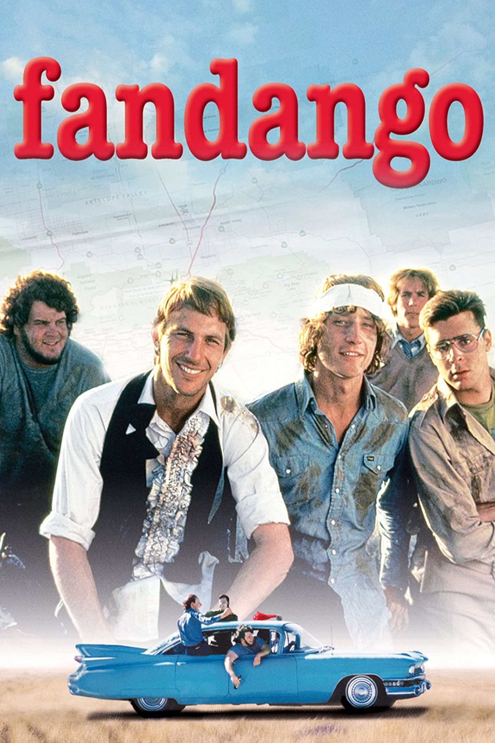 Fandango photo