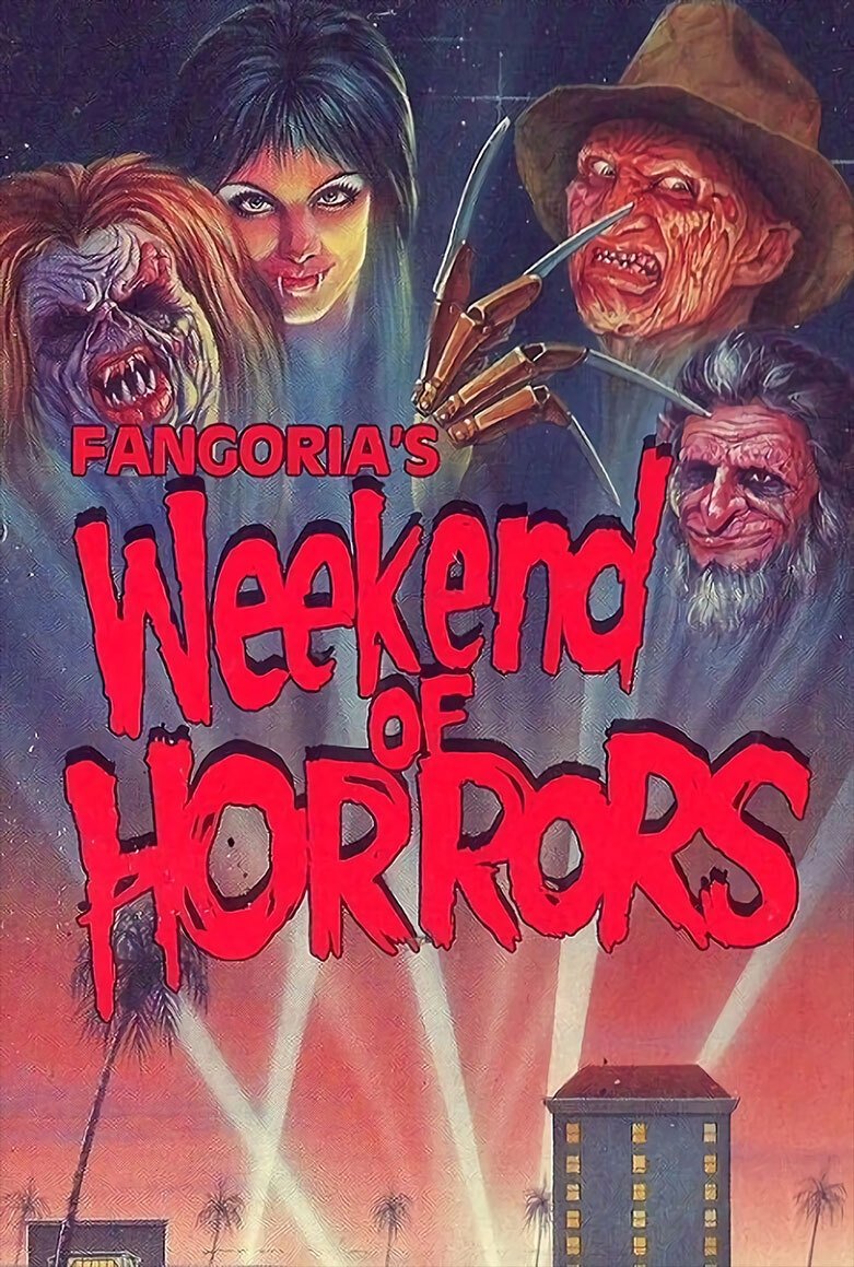 Fangoria's Weekend of Horrors photo