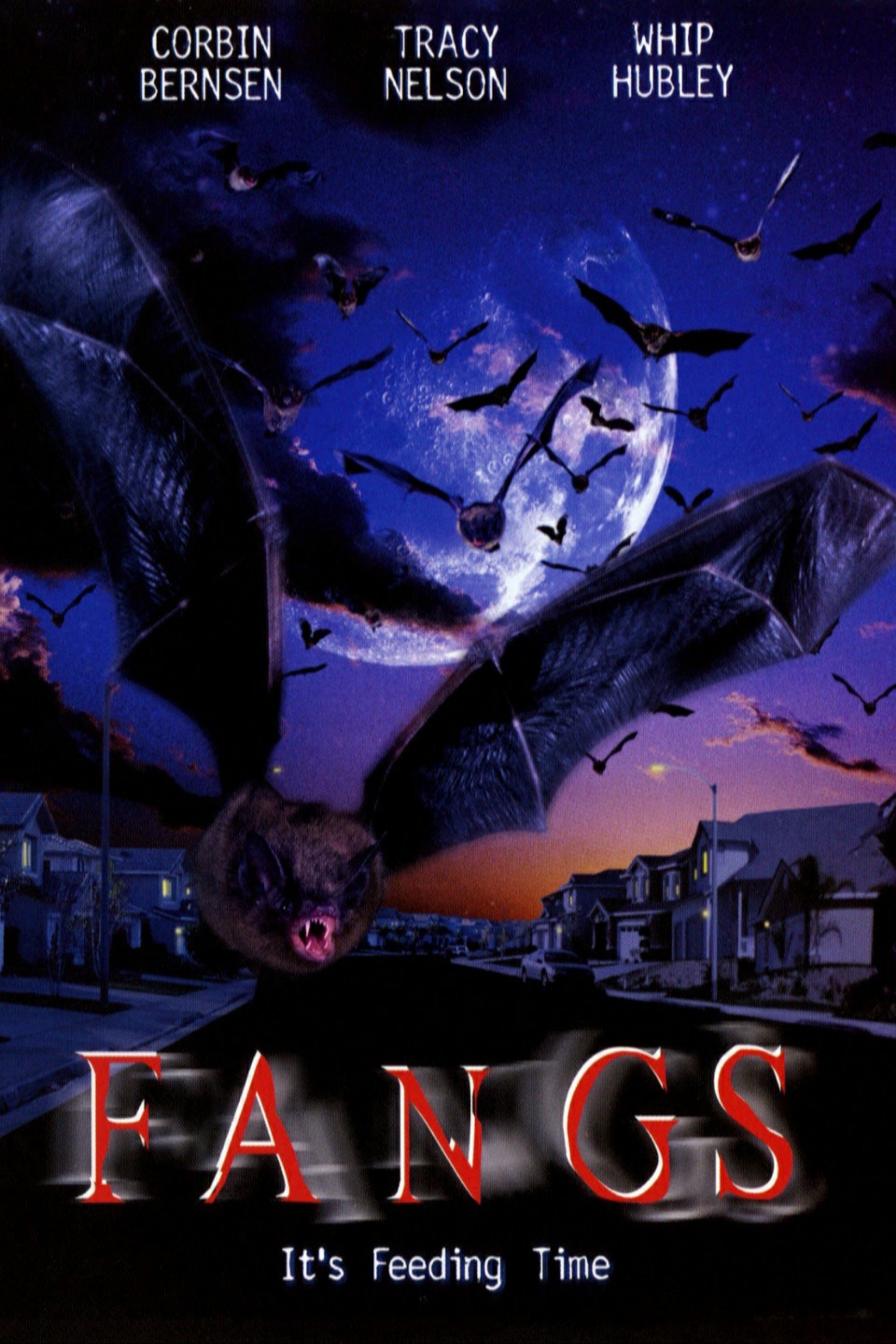 Fangs photo