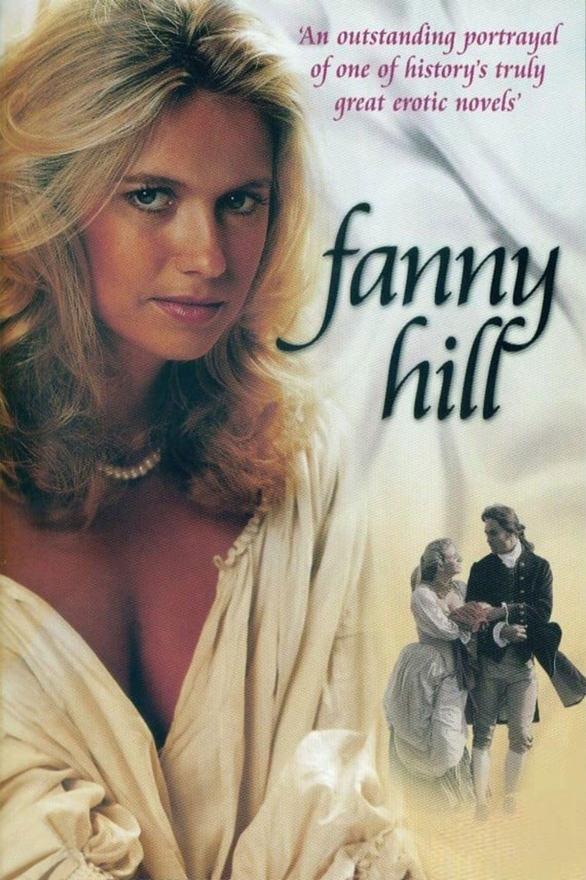 Fanny Hill photo